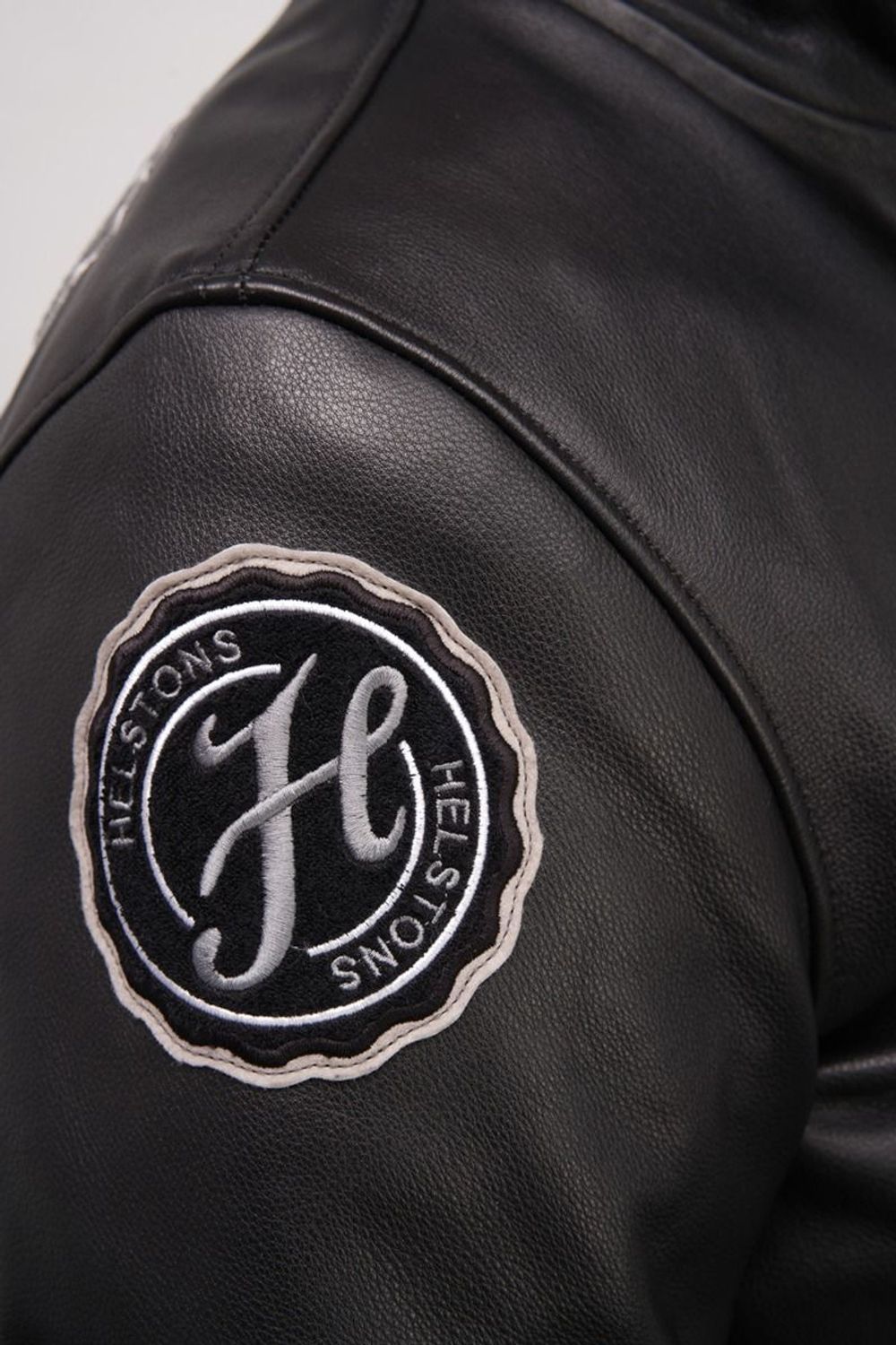 Cheyenne Cuir Rag / Черный