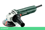 Угловая шлифмашина Metabo W 650-125 (603602010)