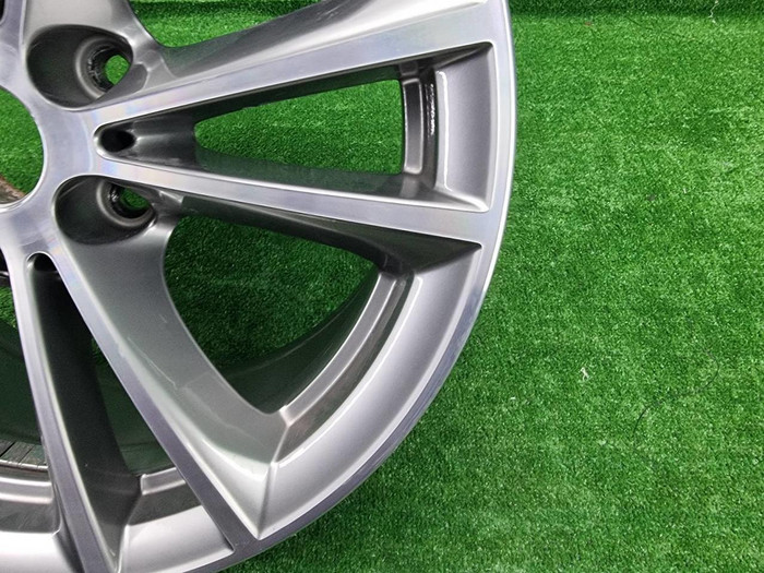 Диск литой R17 BMW 5er G30 (2017-2023) 631 стиль