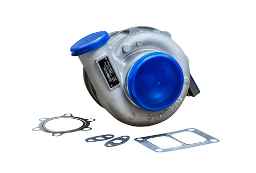 Турбокомпрессор MAN F90/F2000 (51091007428) SORL