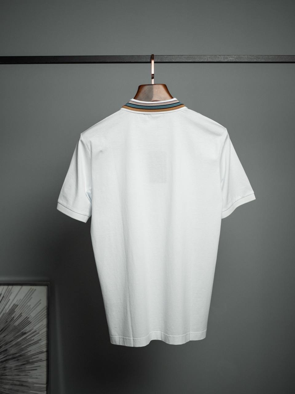 Футболка Loro Piana