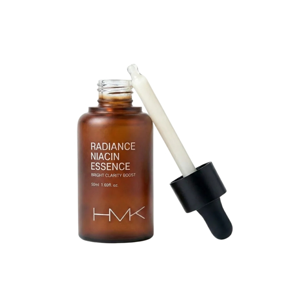 Сыворотка против морщин с черным трюфелем HMK BLACK TRUFFLE ANTI WRINKLE SERUM, 50 мл