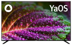 32" Телевизор V-HOME 32LH1210 LED Smart TV, Черный