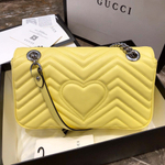 Gucci Marmont 26 cm
