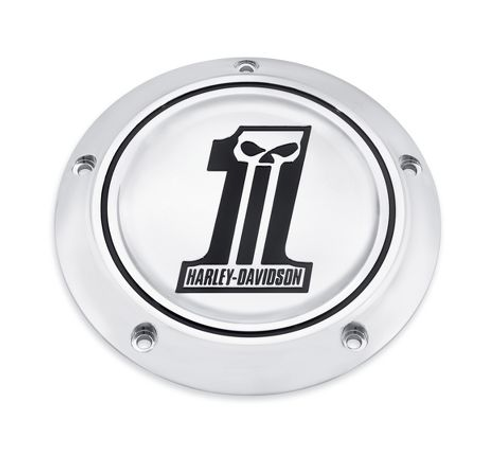 25700435 КРЫШКА КОРПУСА СЦЕПЛЕНИЯ (СТАЛЬ) Harley-Davidson -35%