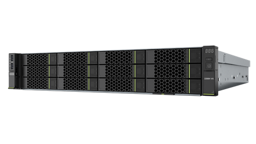Сервер xFusion FusionServer 2288H V5, 12 дисков