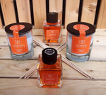 Свеча ароматическая lacrosse, Грейпфрут, 40 ч