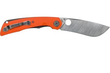 Складной нож Spyderco SUBVERT 239GPOR