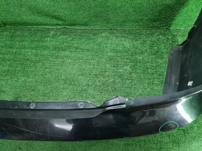 Бампер задний Kia Spectra SD (2004-2011)