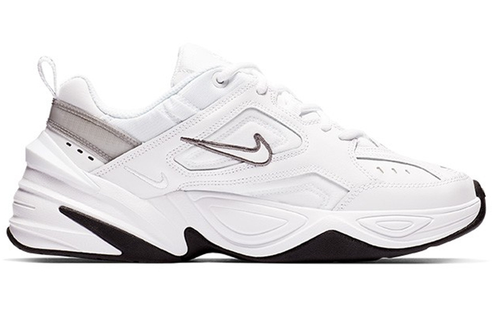 Кроссовки Nike M2K Tekno (Женская размерная сетка)
