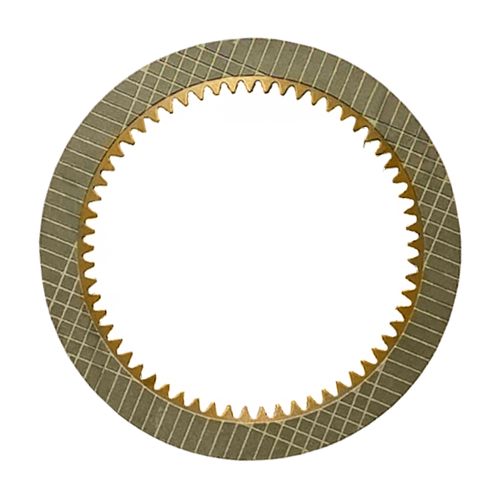 Диск фрикционный 2352-1006