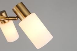 Подвесная люстра Omnilux Ales OML-69103-06