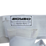 Защита паха BoyBo, белая, BG150