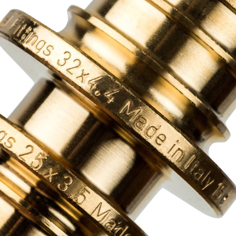 Муфта соединительная переходная 32x25