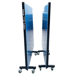 Теннисный стол Scholle TT750 Outdoor