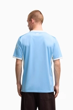 Футболка Puma Manchester City 26/27 Home - голубой