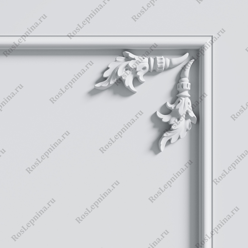 Угол наборный Roslepnina UN-583P