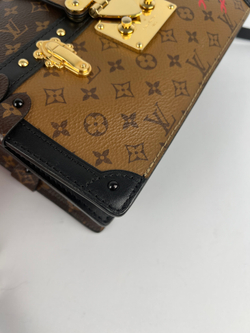 Сумка Louis Vuitton Reverse Monogram Trunk