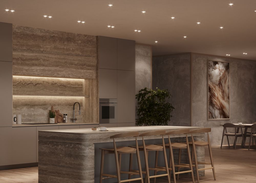 Светильник встраиваемый Maytoni   DL019-GX53-B