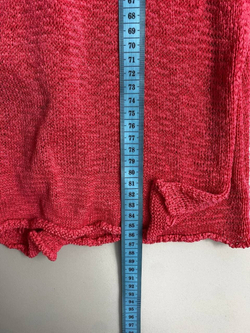 Кардиган Oggi с поясом 48 размер