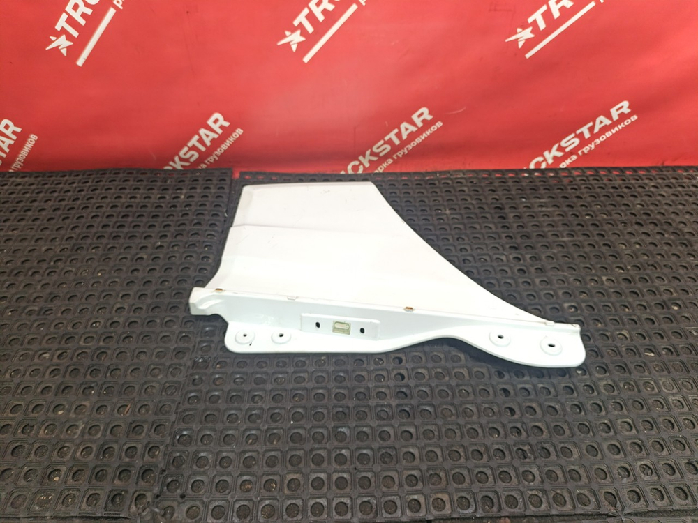 Продолжение двери правой