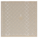 Керамогранит Quadro Decor Соль-Перец 30x30 см 1.44 м2 неполированный цвет светло-серый