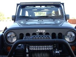 E-Series 10" - Flood