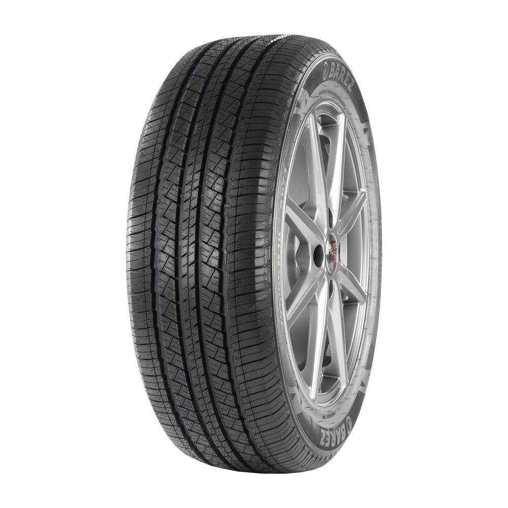BAREZ RIDERUNNER S673 235/65R17 104H
