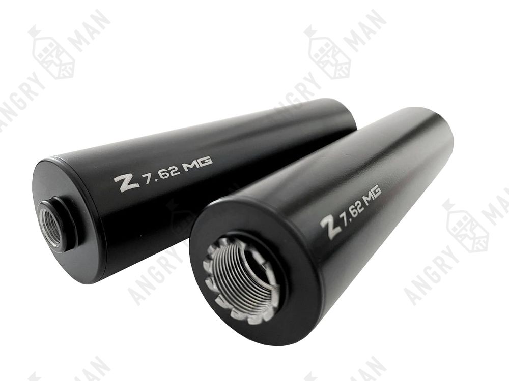 ДТКП газоразгруженный "Z-7", калибр 7,62, Matilda MG Ultra