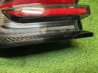 Фонарь левый внешний Changan Uni-K (2020-н.в.)