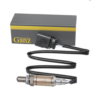 Датчик кислорода, лямбда-зонд VAG Golf IV (97-)/Octavia (96-)/A3 (96-) GANZ GIG05145