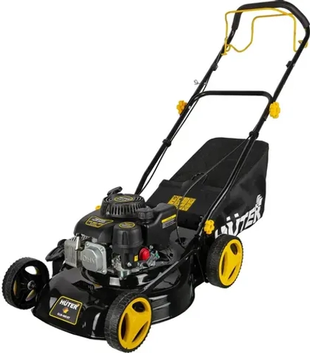 Бензиновая газонокосилка Huter GLM-460ST (70/3/10)