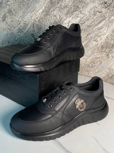 Кроссовки Billionaire