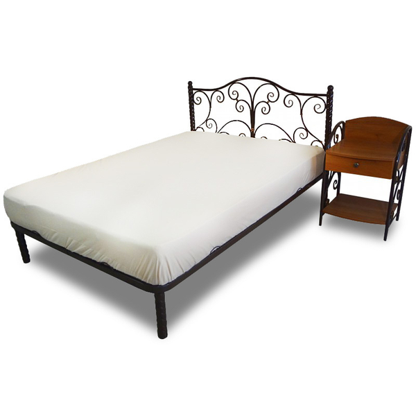 Кровать Медея-1400