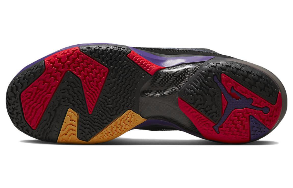 Кроссовки Jordan Air Jordan 37 "Beyond Borders"