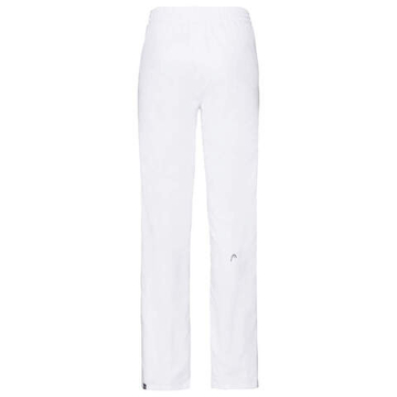 Женские теннисные брюки Head Club Pants W - белый