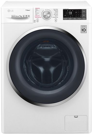 Стиральная машина LG F2J7HY2W