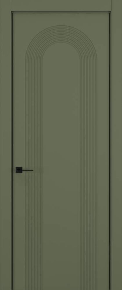 Дверь 2 ATMOSPHERE Матовый Оливковый Дверь 2 ATMOSPHERE Матовый Оливковый