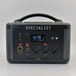 Портативная электростанция BERKUT Specialist PSL-1500, 1500 Вт