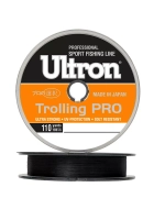 Монофильная леска рыболовная Trolling PRO 0,45 мм, 20,0 кг