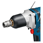 Гайковерт Bosch GDS 18 E ударный