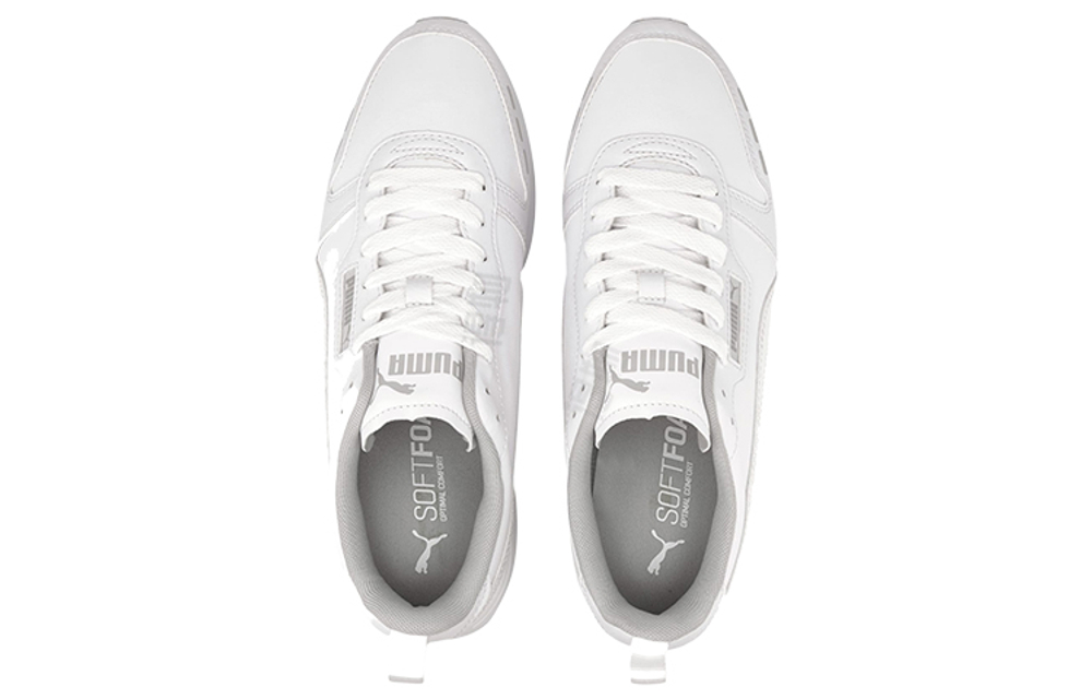 Кроссовки Puma R78 'Triple White' 374127-02