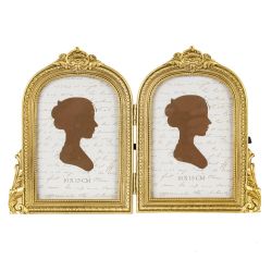 GAEM Фоторамка, L W1,8 H19,6 см