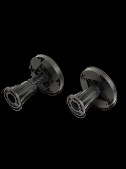 Душевой поддон WeltWasser  WW TR SKS14080-BL 10000004420 Форма прямоугольная