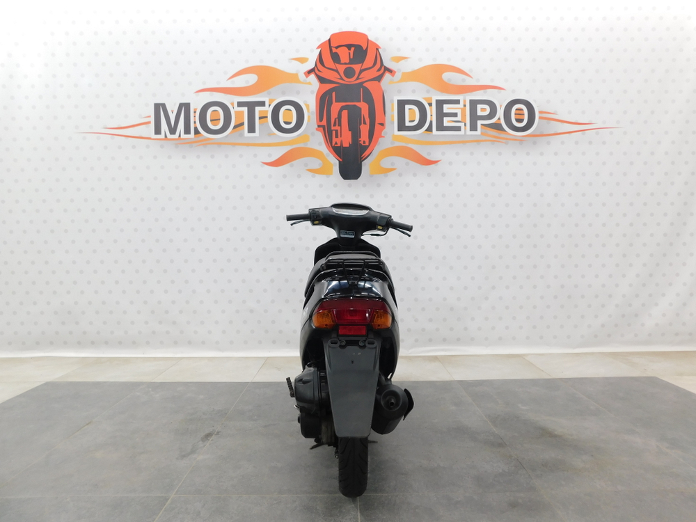 Honda Dio AF27 AF27-2125647