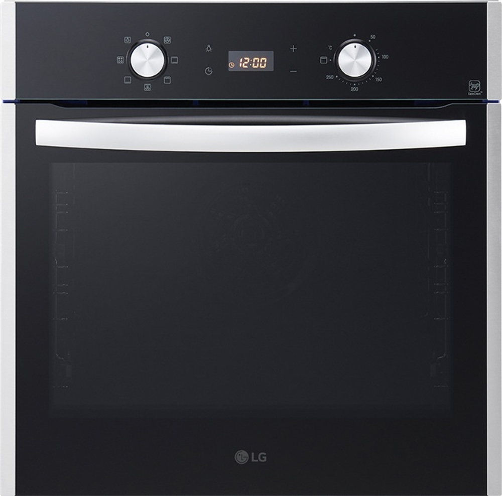 Встраиваемый электрический духовой шкаф LG LB645E129T1