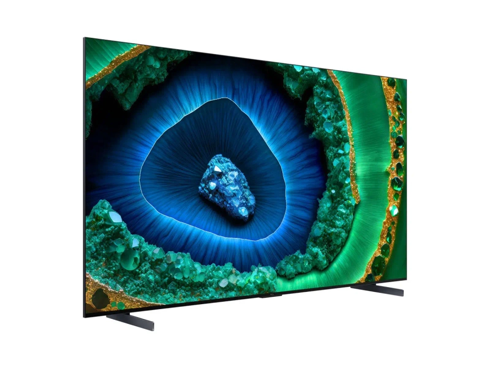 Телевизор 85" TCL 85C855