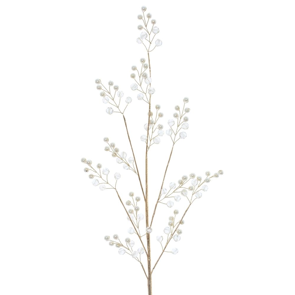 GAEM Изделие декоративное "Ветка", L71 W25 H25 см
