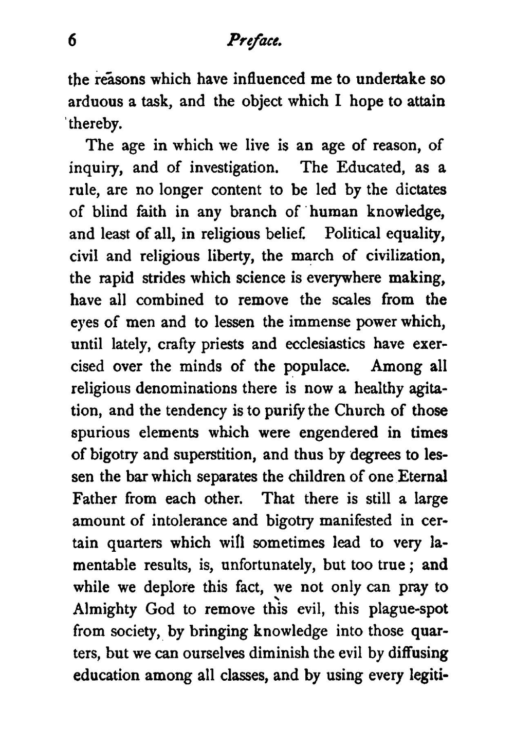 What is Judaism?, or, A few words to the Jews | Raphael de Cordova Lewin