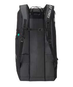 Сумка теннисная Yonex Gearlogic Racquet 9PK - black